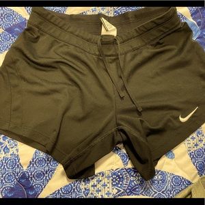 NIKE dri-fit shorts